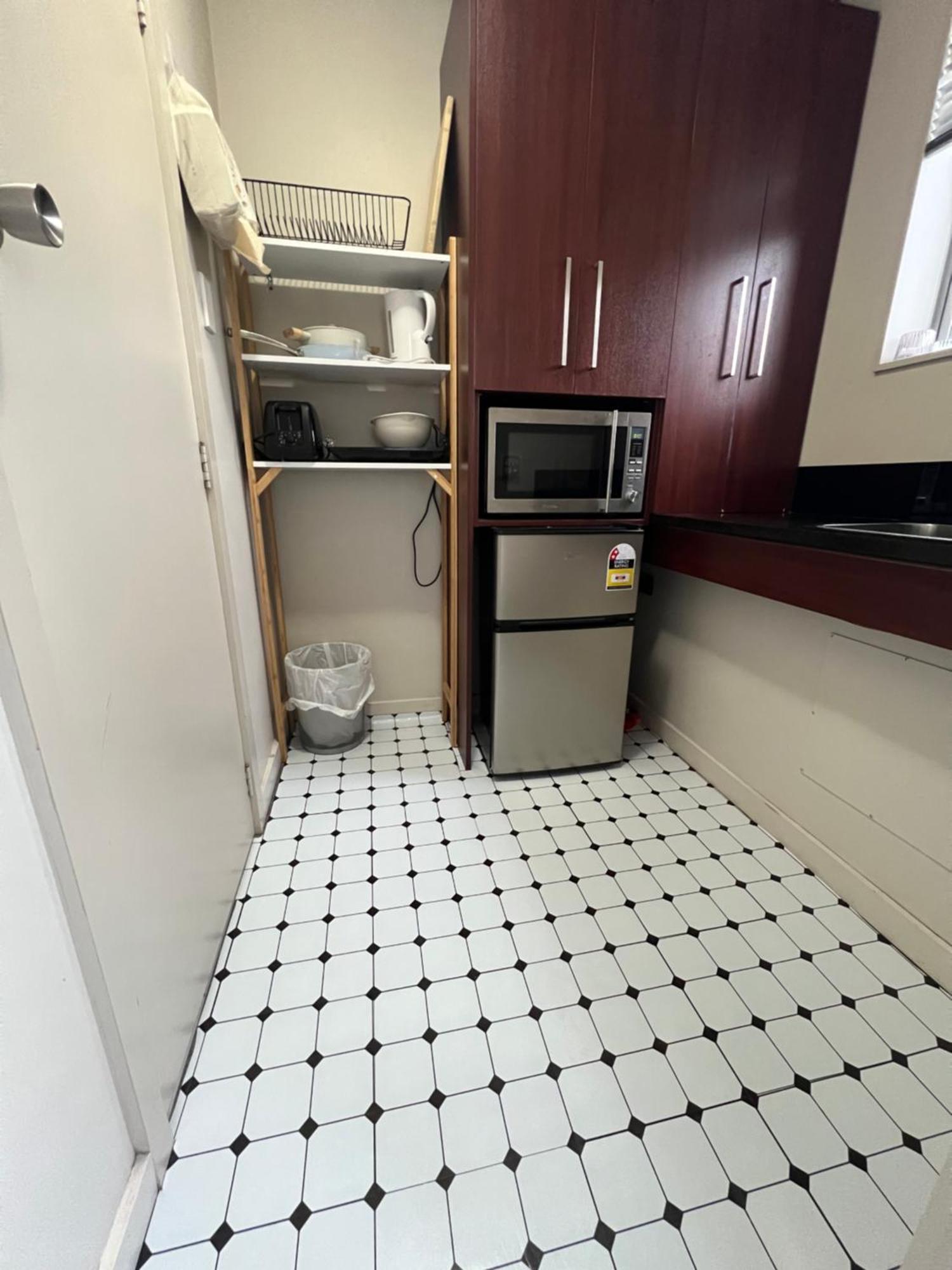 כרייסטצ'רץ' Cosy Motel Studio Apartment In Central City-Up To 2 Beds מראה חיצוני תמונה